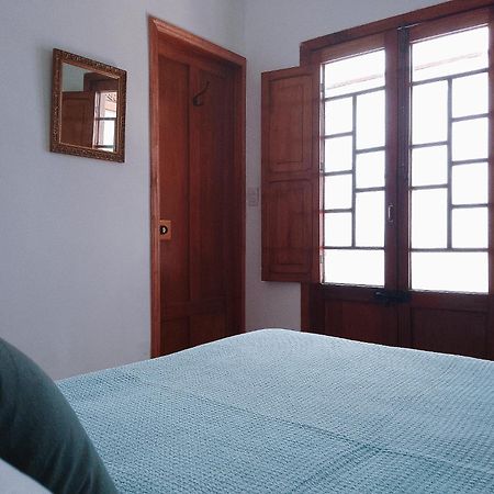 Casita De Piedra Bed & Breakfast Bogotá Eksteriør bilde