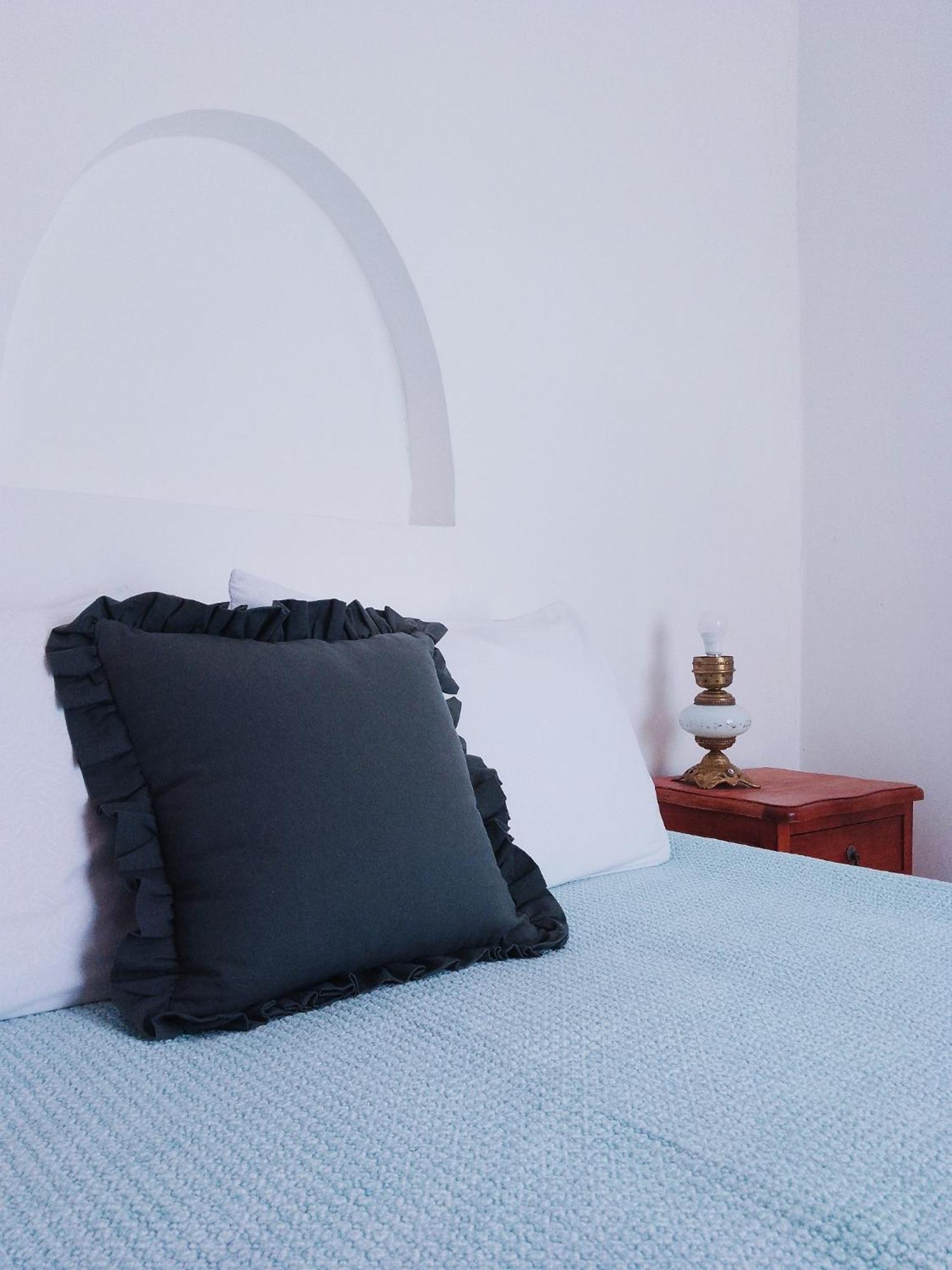 Casita De Piedra Bed & Breakfast Bogotá Eksteriør bilde