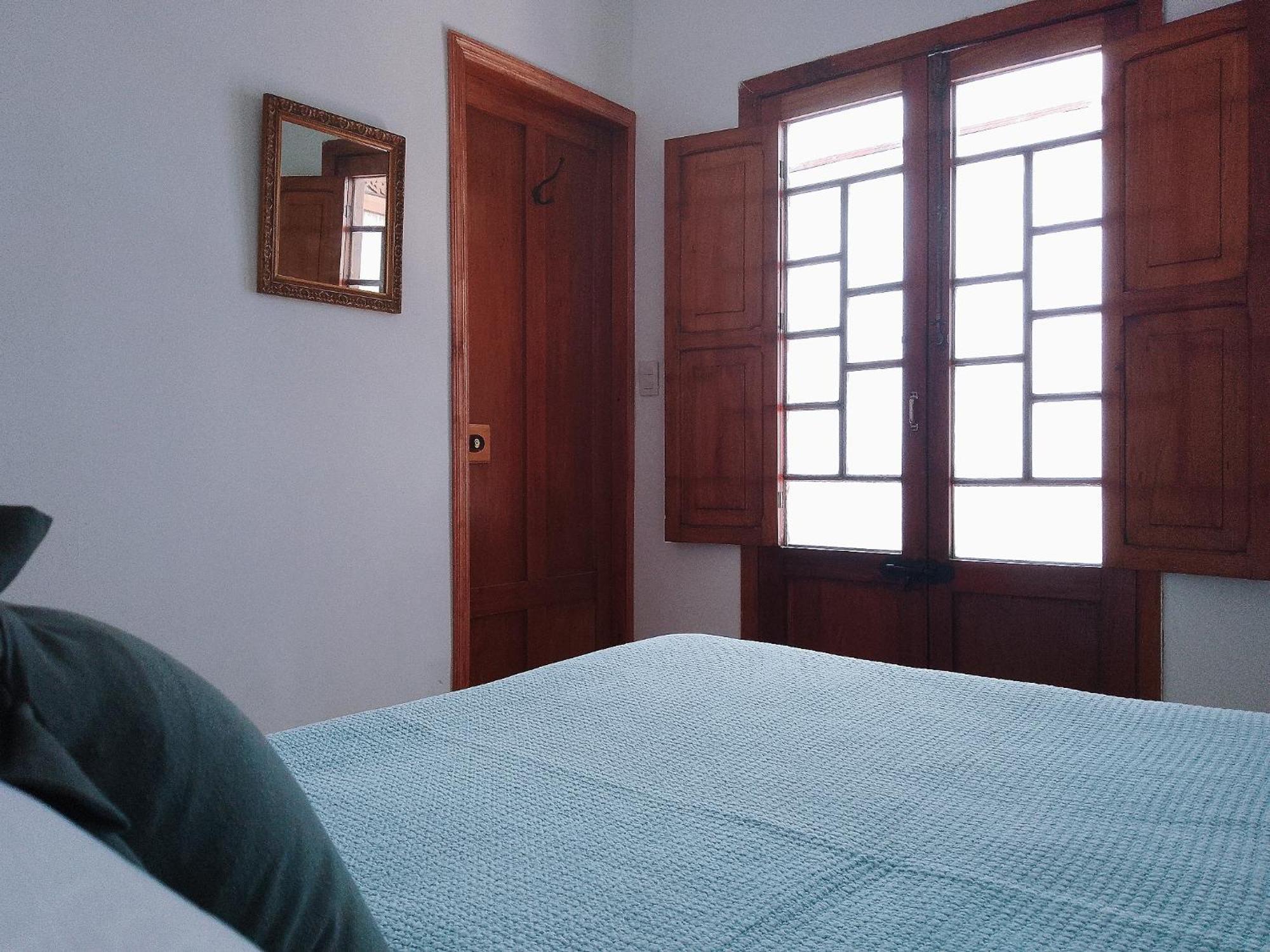 Casita De Piedra Bed & Breakfast Bogotá Eksteriør bilde