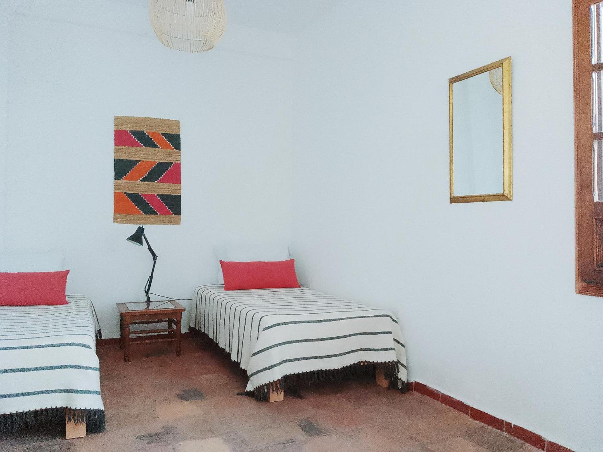 Casita De Piedra Bed & Breakfast Bogotá Eksteriør bilde