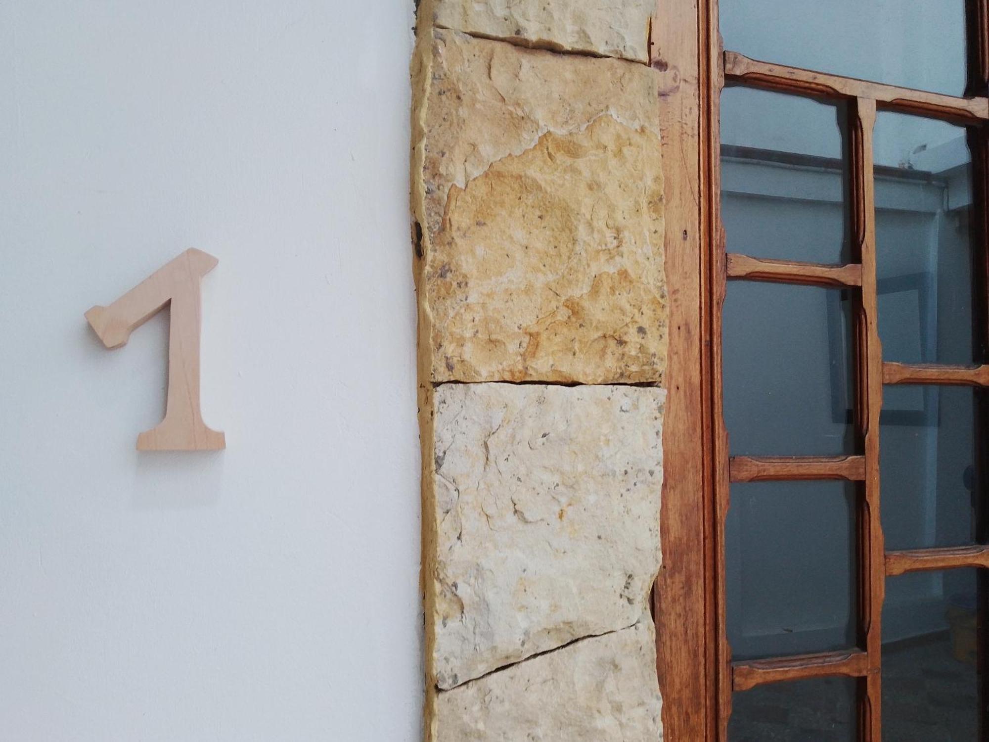 Casita De Piedra Bed & Breakfast Bogotá Eksteriør bilde